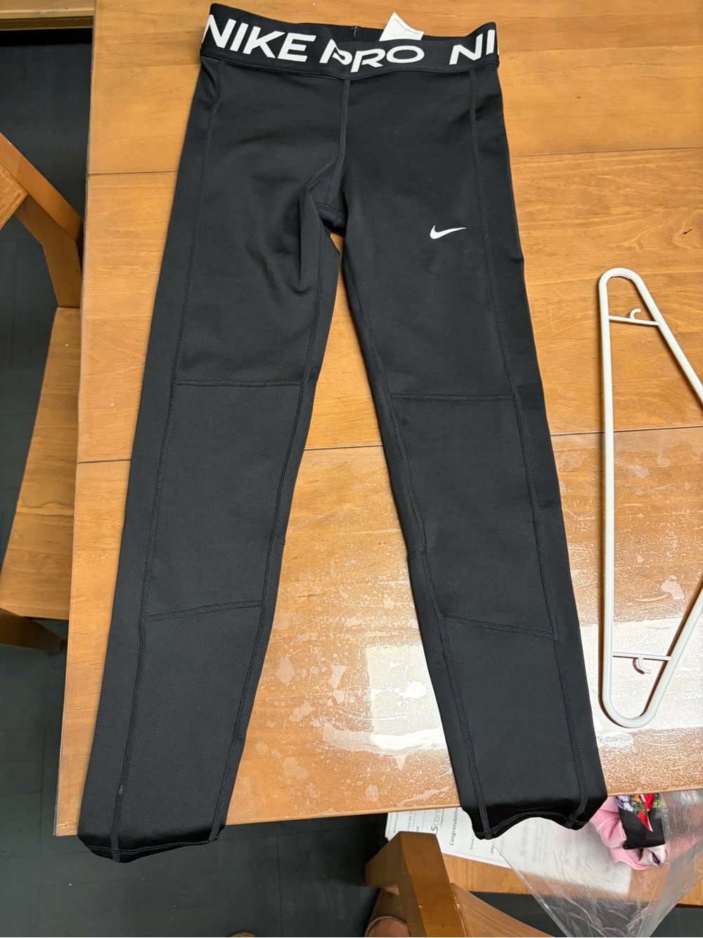 Nike pro leggings